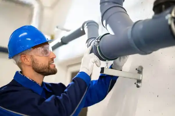 water damage restoration service Esperanza